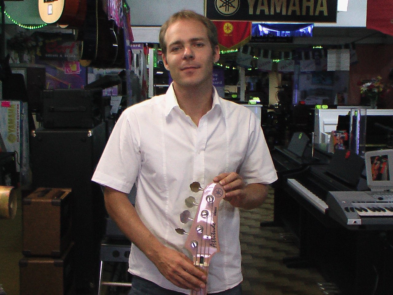 Kevin Gobin - Spiraless 2007