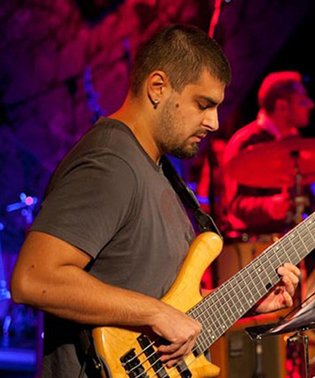 Alexander Lekov - Spiraless 2020